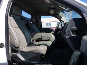 2018 FORD F-250 XL