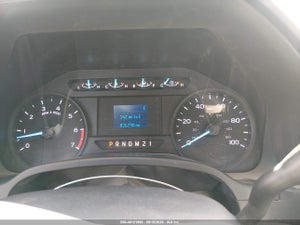 2018 FORD F-250 XL