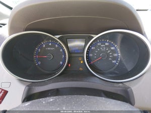 2014 HYUNDAI TUCSON SE