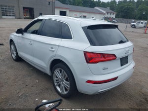 2019 AUDI Q5 45 PREMIUM