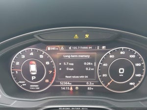 2019 AUDI Q5 45 PREMIUM