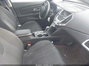 2015 GMC TERRAIN SLE-1