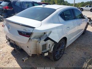 2020 ACURA ILX PREMIUM   A-SPEC PACKAGES/TECHNOLOGY   A-SPEC PACKAGES