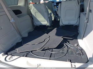 2018 CHRYSLER PACIFICA HYBRID TOURING PLUS
