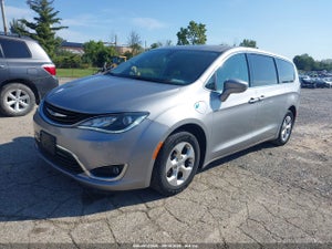 2018 CHRYSLER PACIFICA HYBRID TOURING PLUS