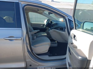 2018 CHRYSLER PACIFICA HYBRID TOURING PLUS