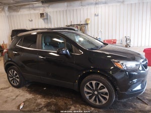 2021 BUICK ENCORE AWD PREFERRED