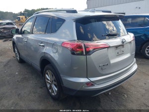 2018 TOYOTA RAV4 LIMITED/PLATINUM