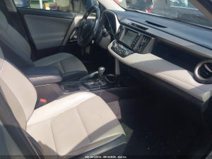 2018 TOYOTA RAV4 LIMITED/PLATINUM