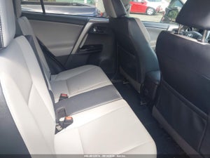 2018 TOYOTA RAV4 LIMITED/PLATINUM