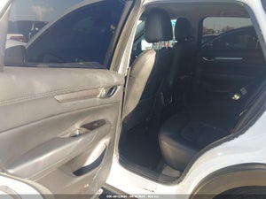 2022 MAZDA CX-5 2.5 S SELECT