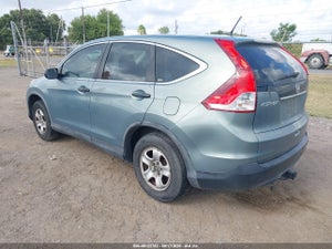 2012 HONDA CR-V LX