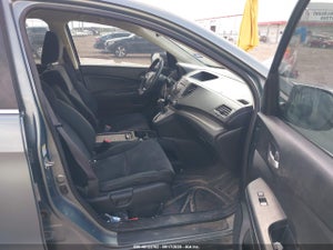 2012 HONDA CR-V LX