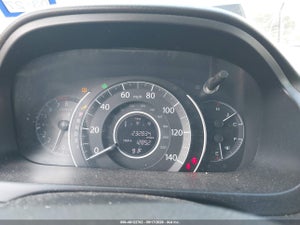 2012 HONDA CR-V LX