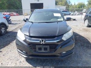 2016 HONDA HR-V EX-L
