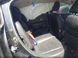 2016 HONDA HR-V EX-L