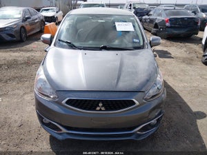2018 MITSUBISHI MIRAGE SE