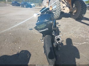 2014 KAWASAKI EX300 A