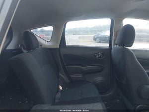 2014 NISSAN VERSA NOTE SV