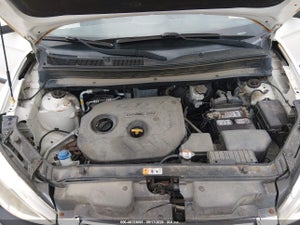 2012 KIA SOUL +