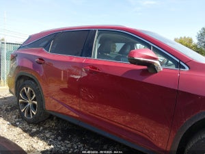 2018 LEXUS RX 350L PREMIUM