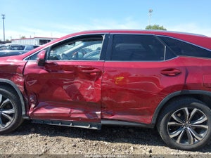 2018 LEXUS RX 350L PREMIUM