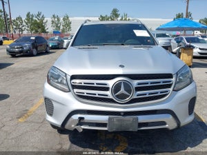 2017 MERCEDES-BENZ GLS 450 4MATIC