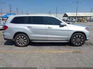 2017 MERCEDES-BENZ GLS 450 4MATIC