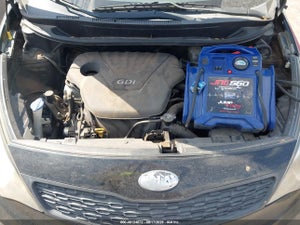 2014 KIA RIO LX