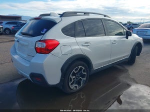 2016 SUBARU CROSSTREK 2.0I PREMIUM