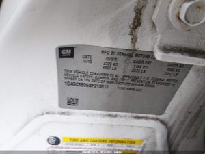 2011 BUICK LACROSSE CXL