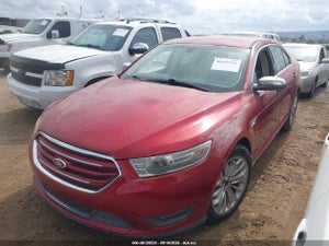 2014 FORD TAURUS LIMITED