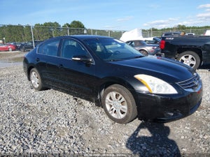 2011 NISSAN ALTIMA 2.5 S