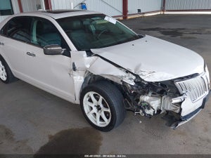 2011 LINCOLN MKZ