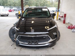 2026 BUICK ENCORE GX SPORT TOURING AWD