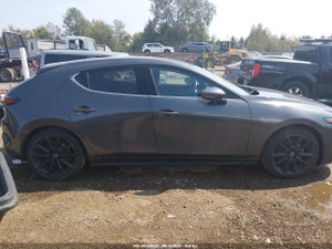 2021 MAZDA MAZDA3 PREMIUM