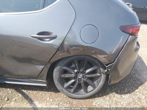 2021 MAZDA MAZDA3 PREMIUM