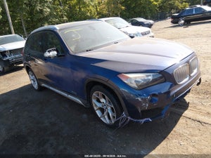 2015 BMW X1 SDRIVE28I