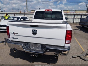 2018 RAM 1500 SLT