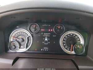 2018 RAM 1500 SLT