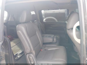 2016 HONDA ODYSSEY TOURING/TOURING ELITE