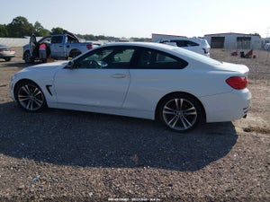 2014 BMW 428I