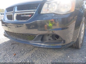 2012 DODGE GRAND CARAVAN SE/AVP