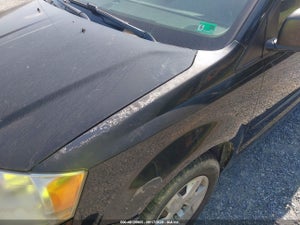 2012 DODGE GRAND CARAVAN SE/AVP