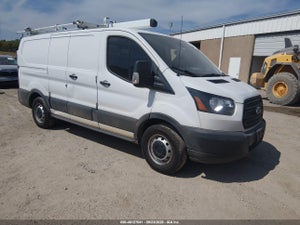 2019 FORD TRANSIT-150