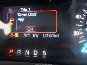 2016 FORD EDGE SE