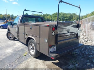 2016 FORD F-350 XL
