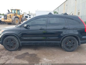 2011 HONDA CR-V EX