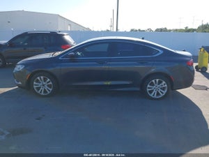 2016 CHRYSLER 200 LIMITED PLATINUM