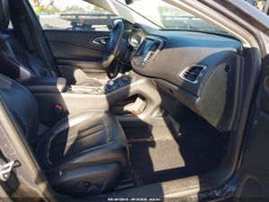 2016 CHRYSLER 200 LIMITED PLATINUM